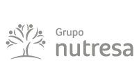 Logo Grupo Nutresa