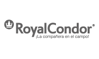 Logo Royal Condor