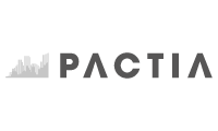 Logo Pactia
