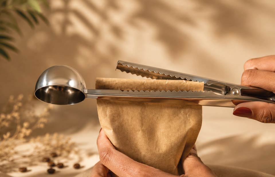 Café local a tu medida