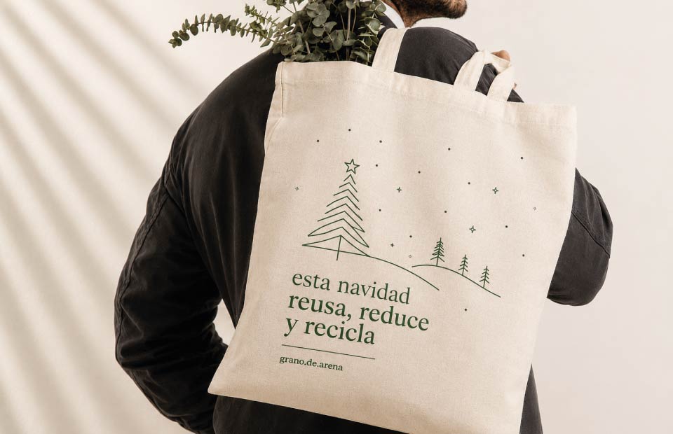 Bolsa eco