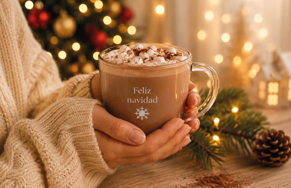 Dulce tarde de navidad