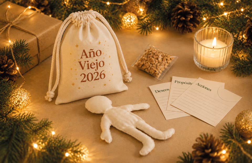 Año viejo