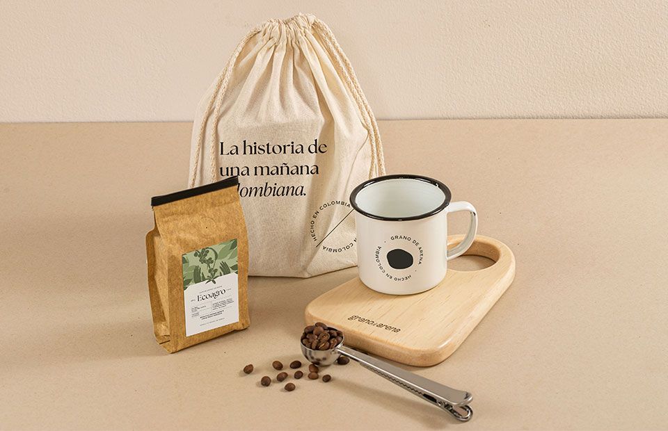 Café en casa