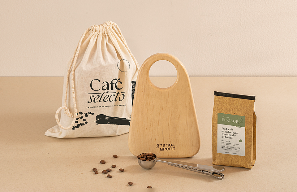 Café selecto