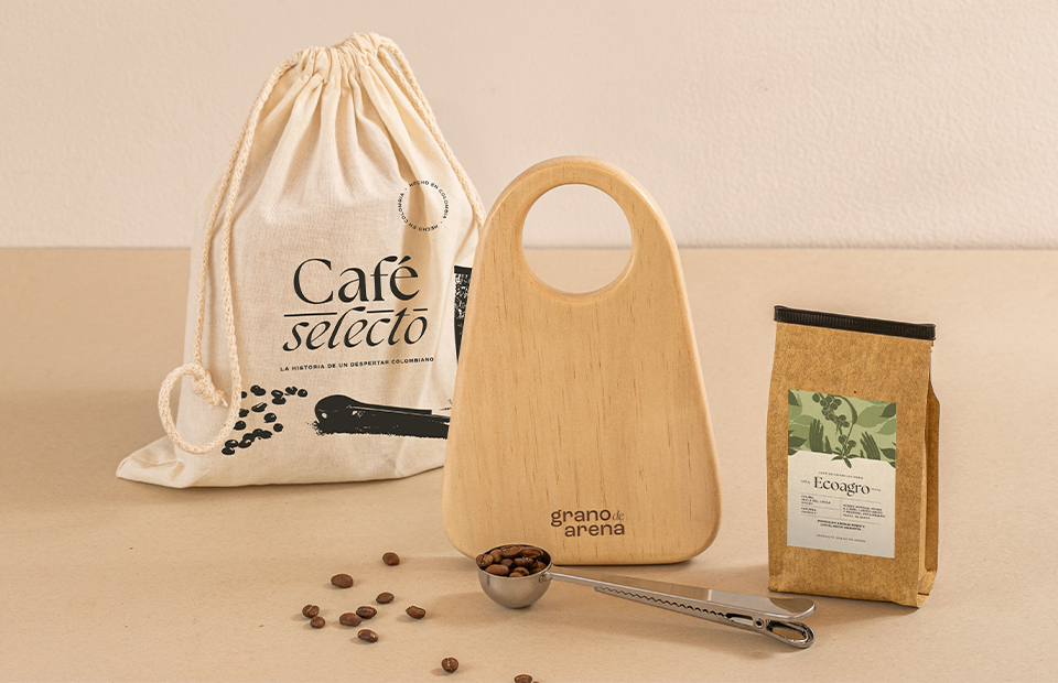 Café selecto