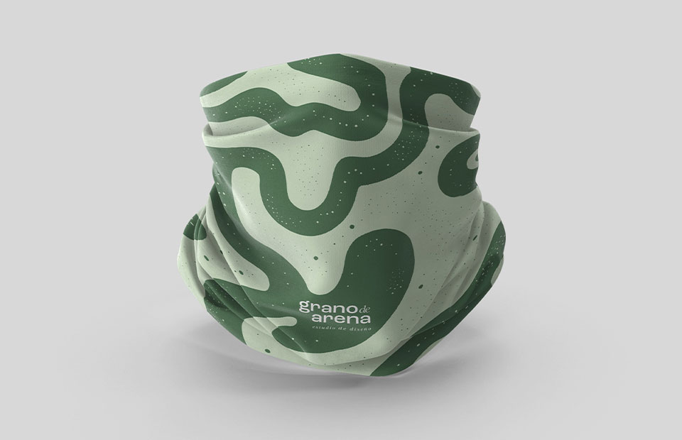 Cuello viajero