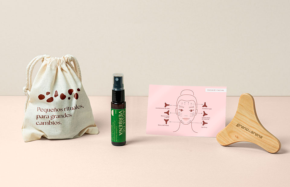Ritual facial