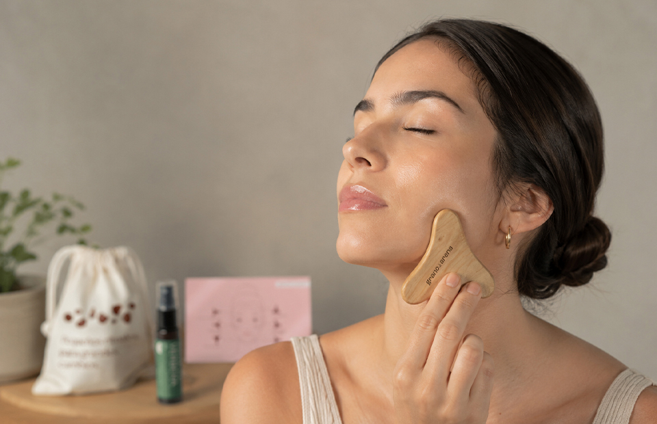 Ritual facial