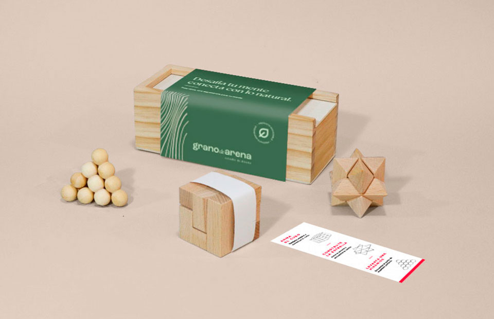 Eco retos
