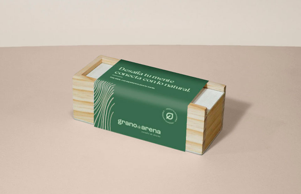 Eco retos