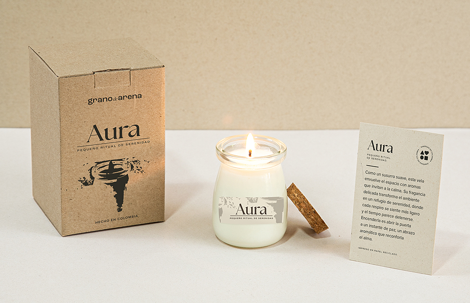 Aura