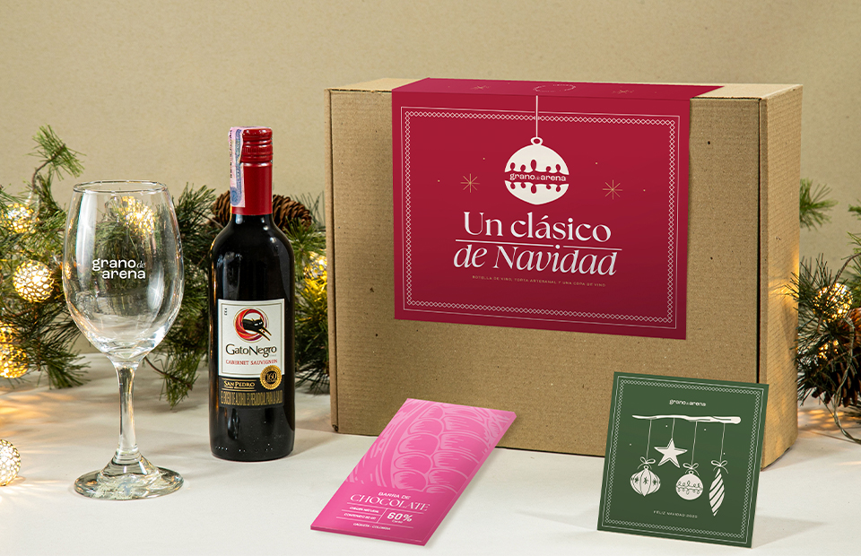 Un clásico navideño