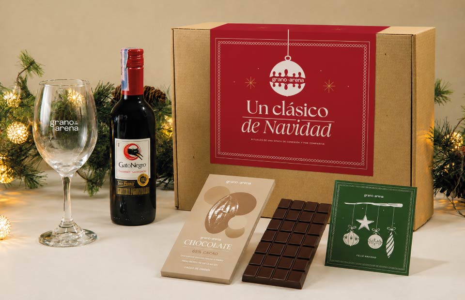Un clásico navideño