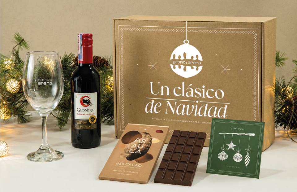 Un clásico navideño