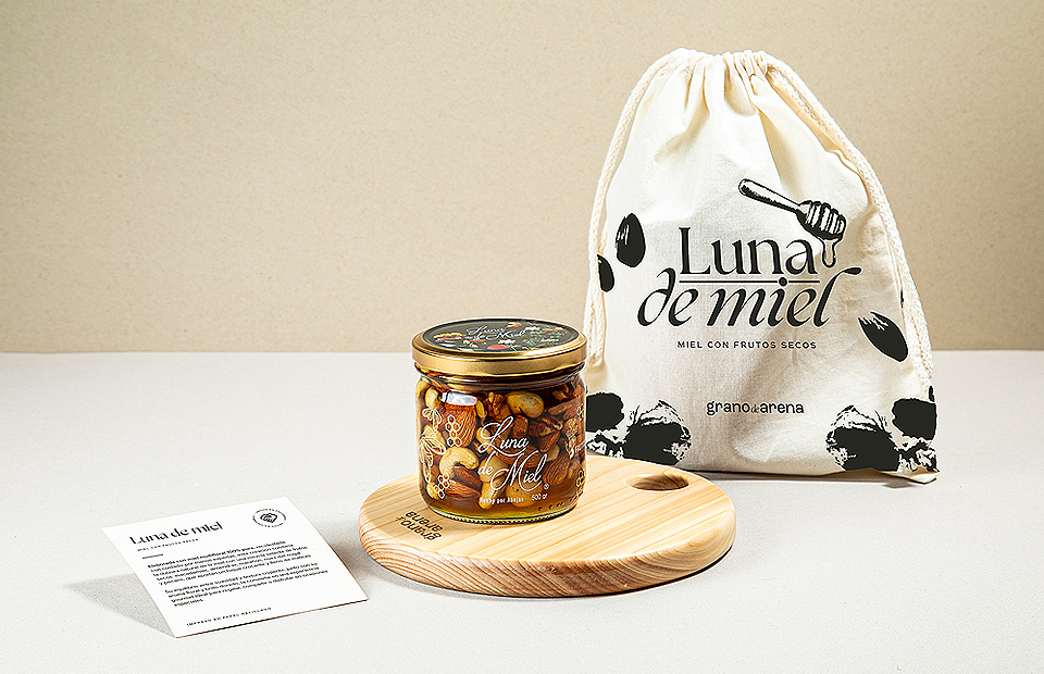 Luna de miel