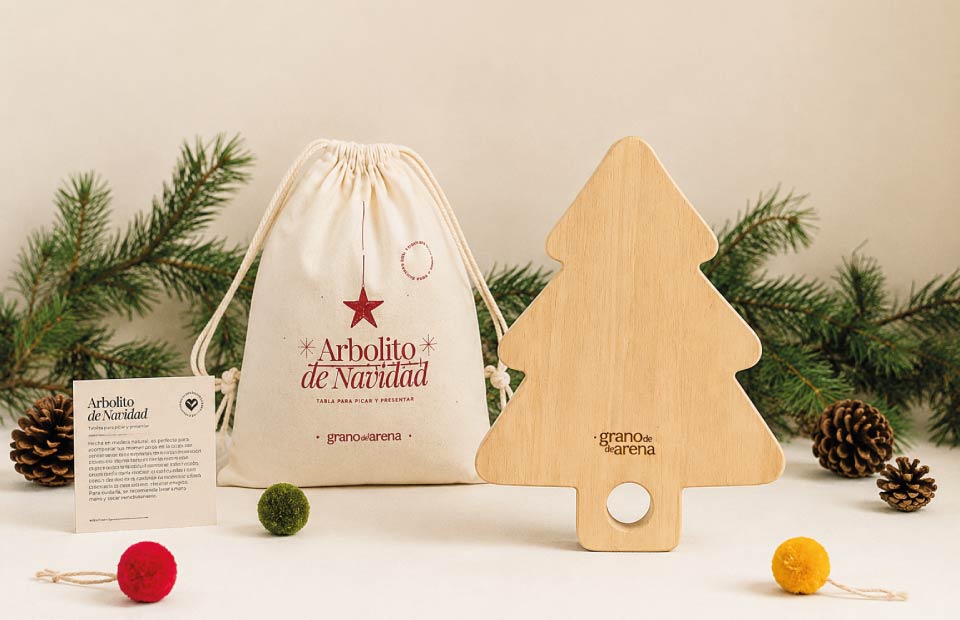 Arbolito de Navidad