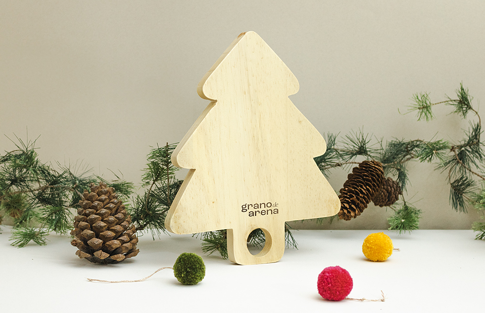 Arbolito de Navidad