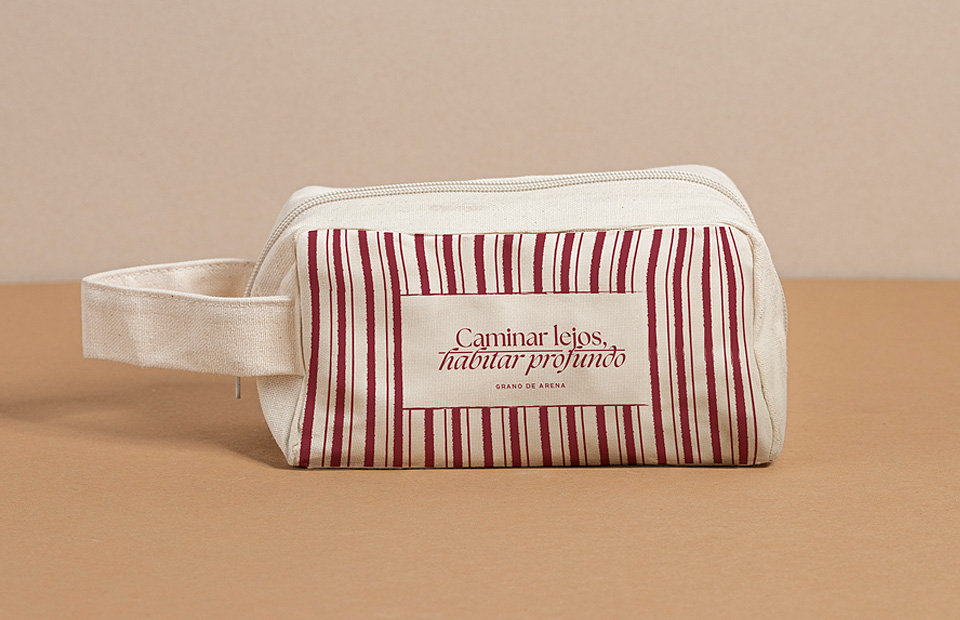 Bolsa de viaje