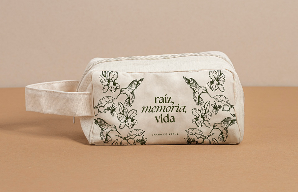 Bolsa de viaje