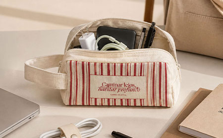 Bolsa de viaje