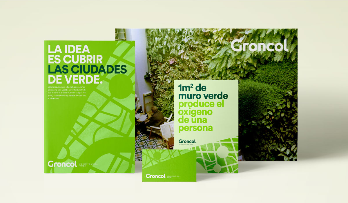 Groncol Groncol