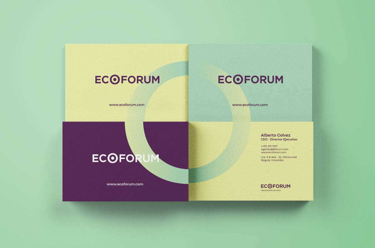 Ecoforum
