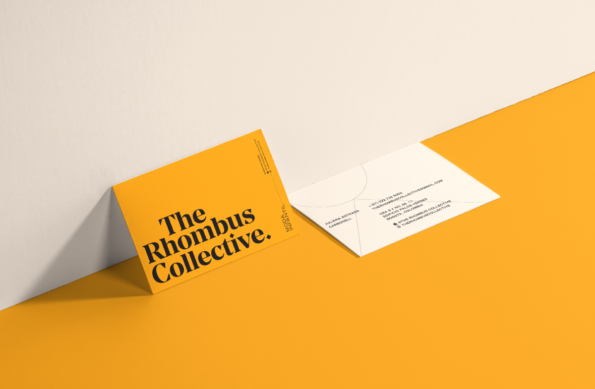 The Rhombus Collective