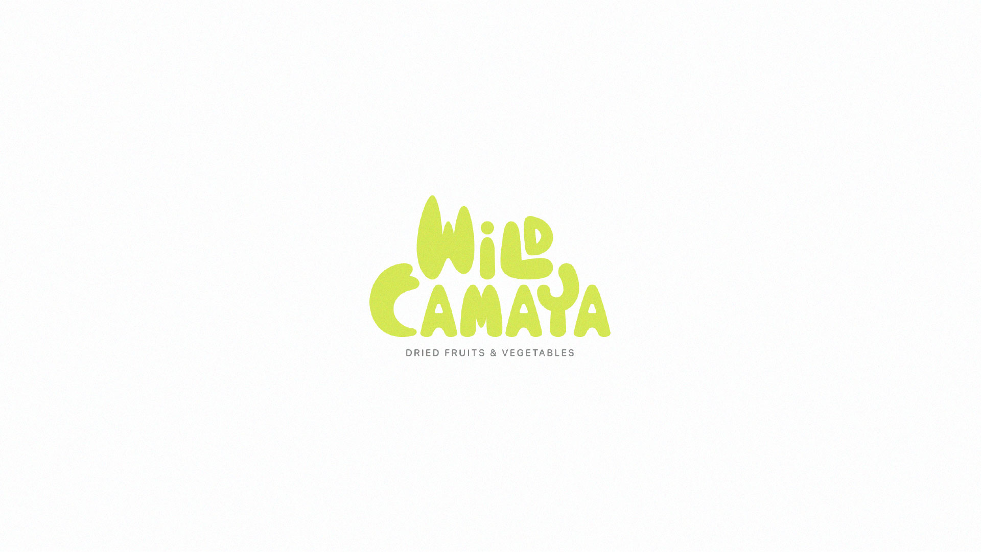 Wild Camaya