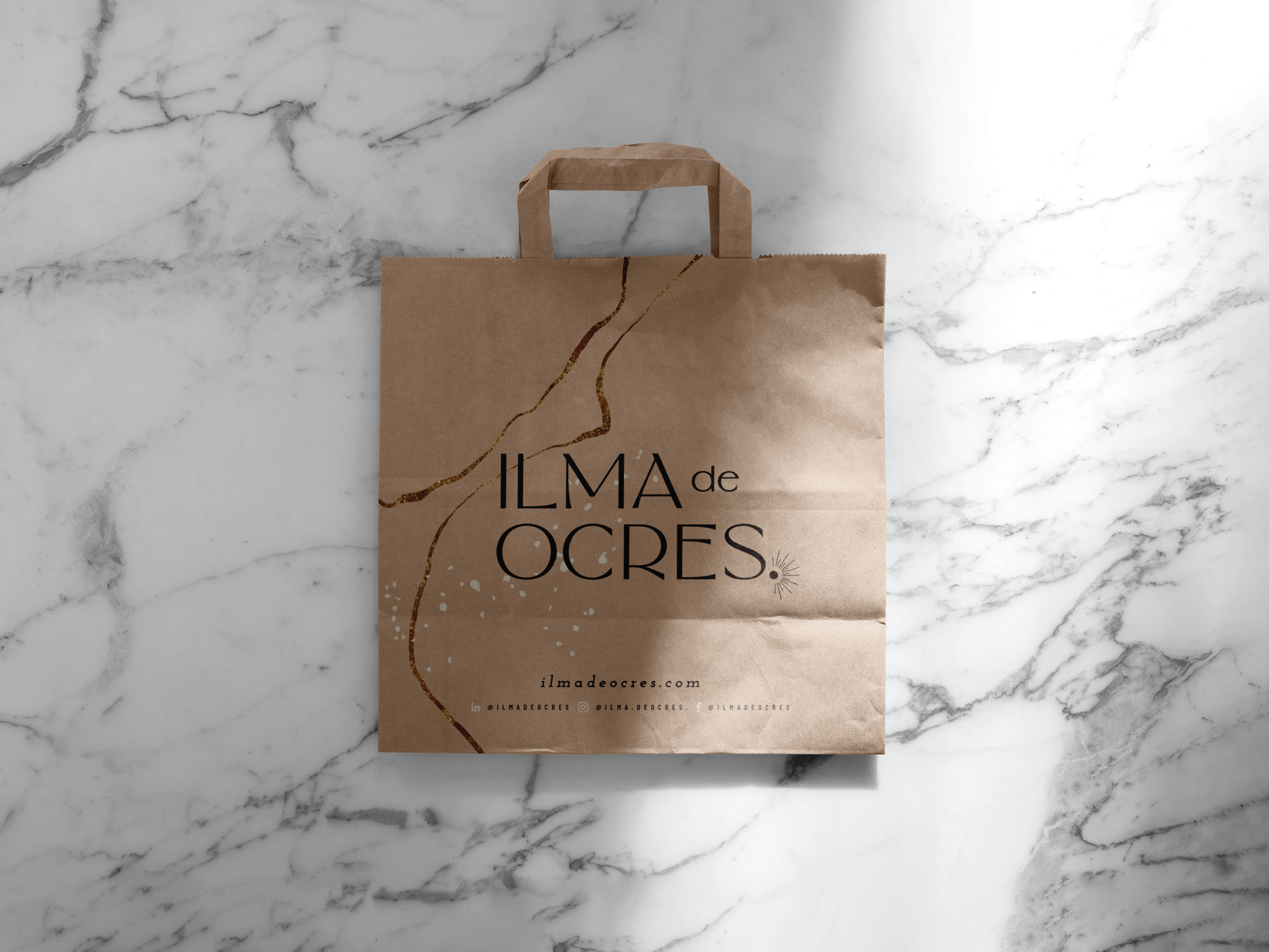 Ilma de Ocres