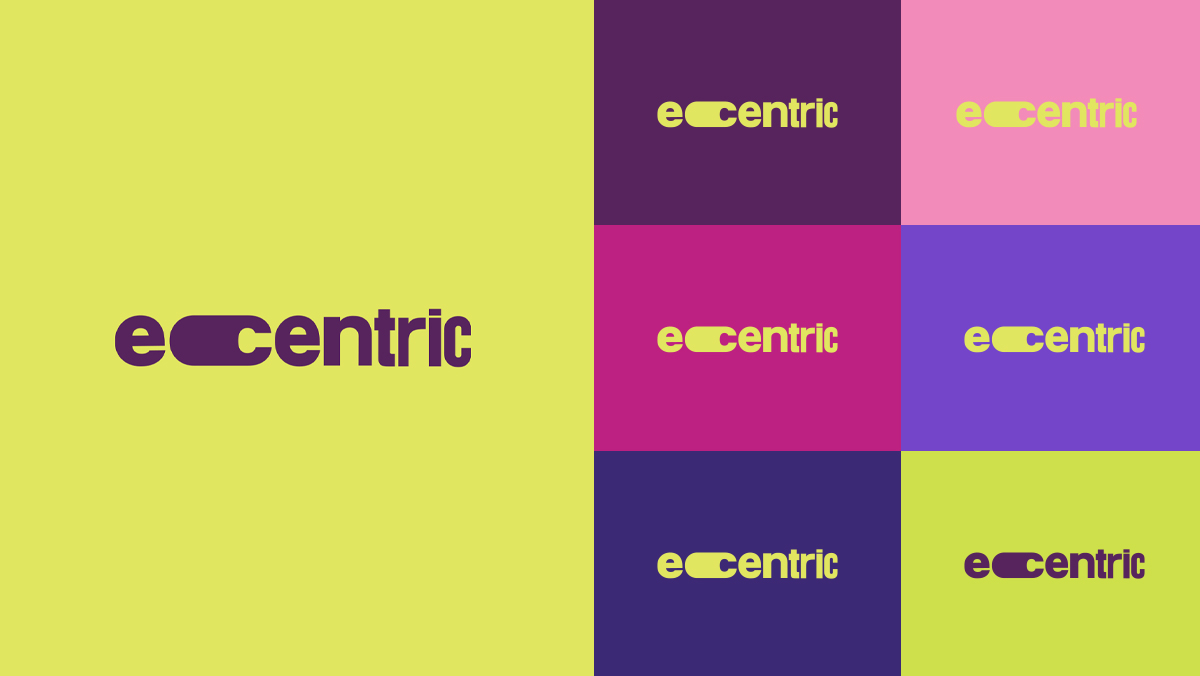 Eccentric