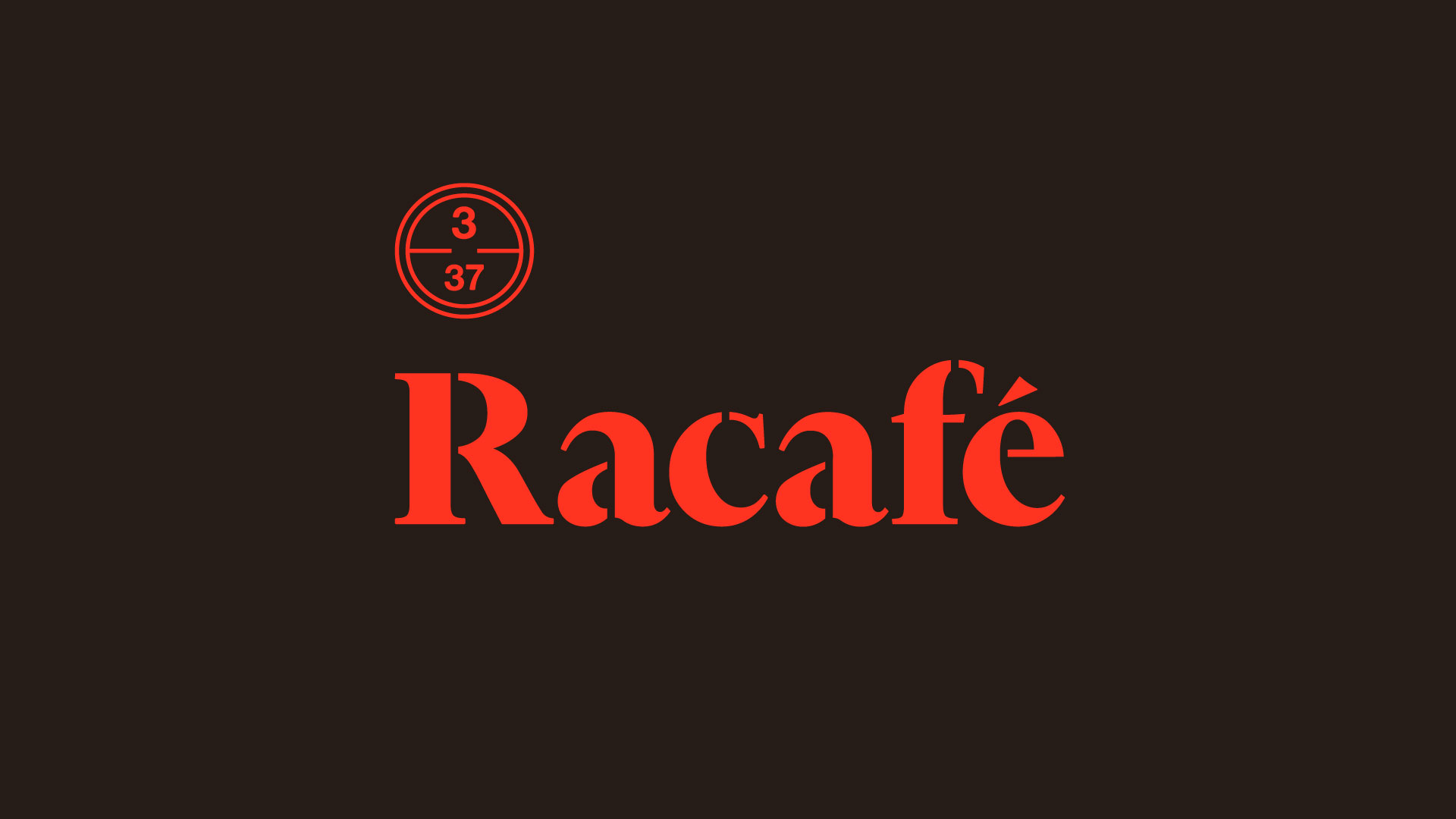 Racafé Racafé