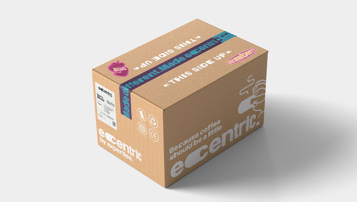 Caja