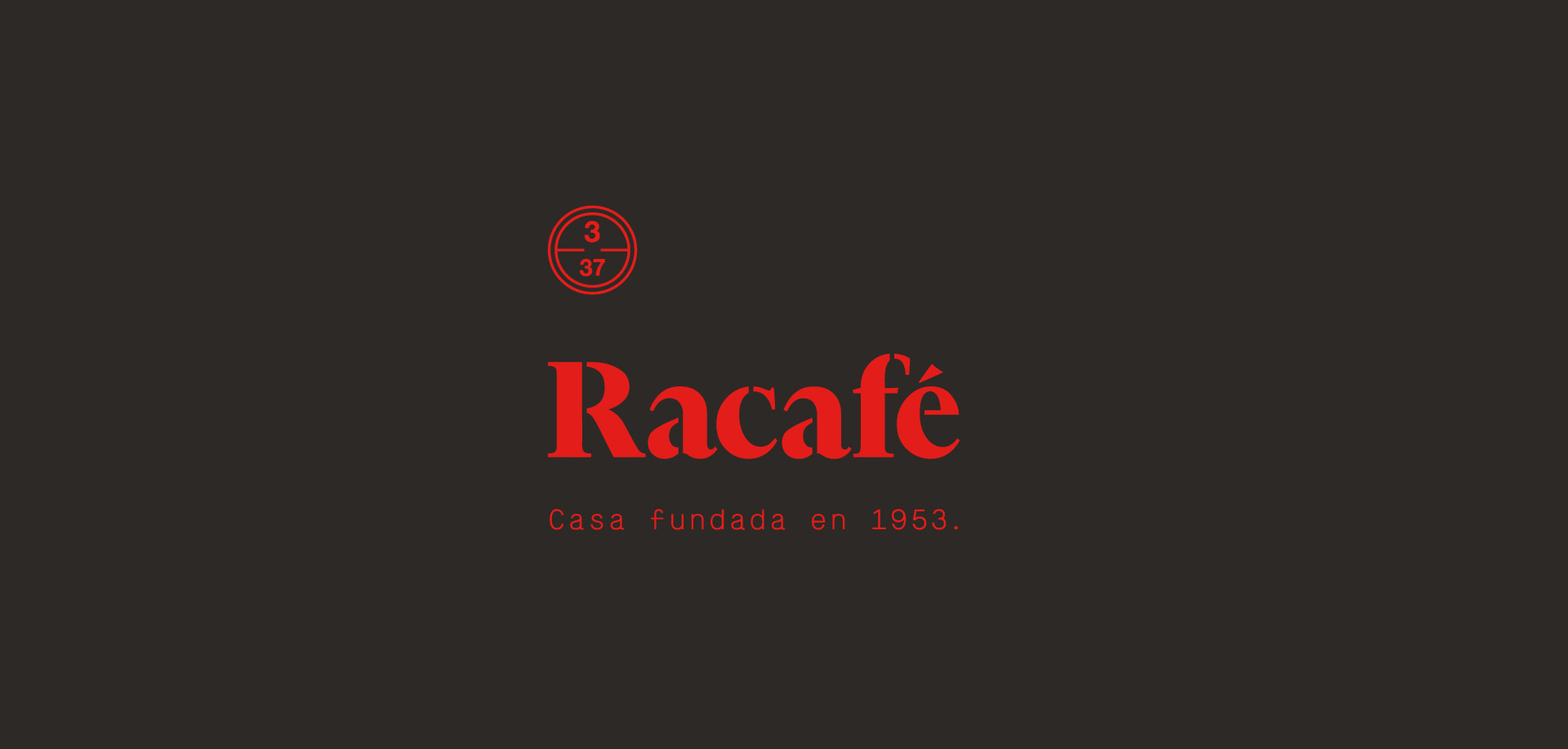 Racafé