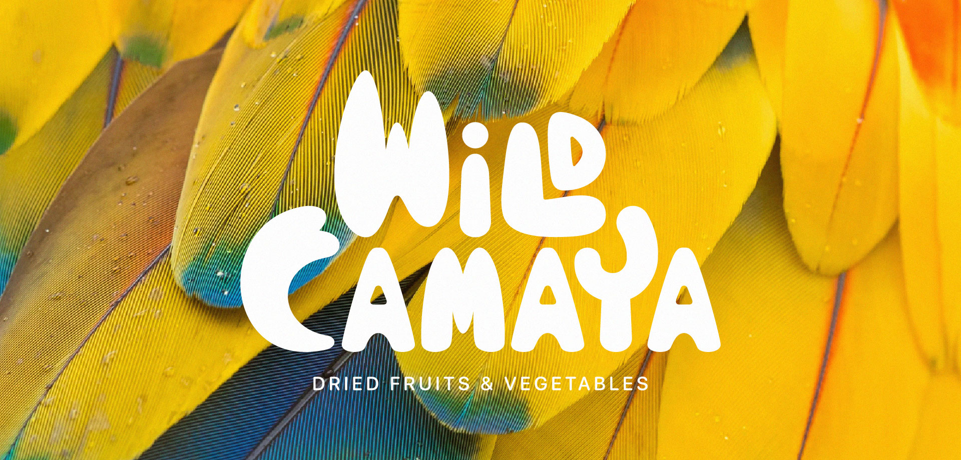 Wild Camaya