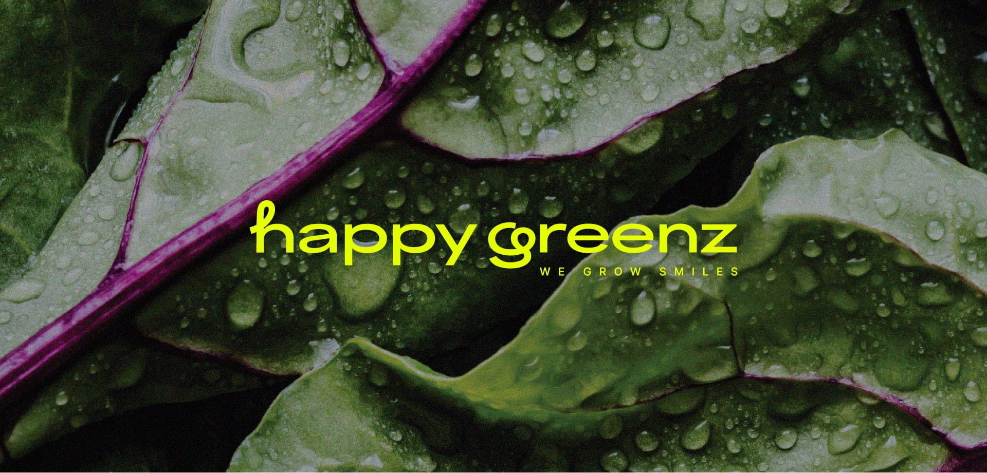 Happy Greenz