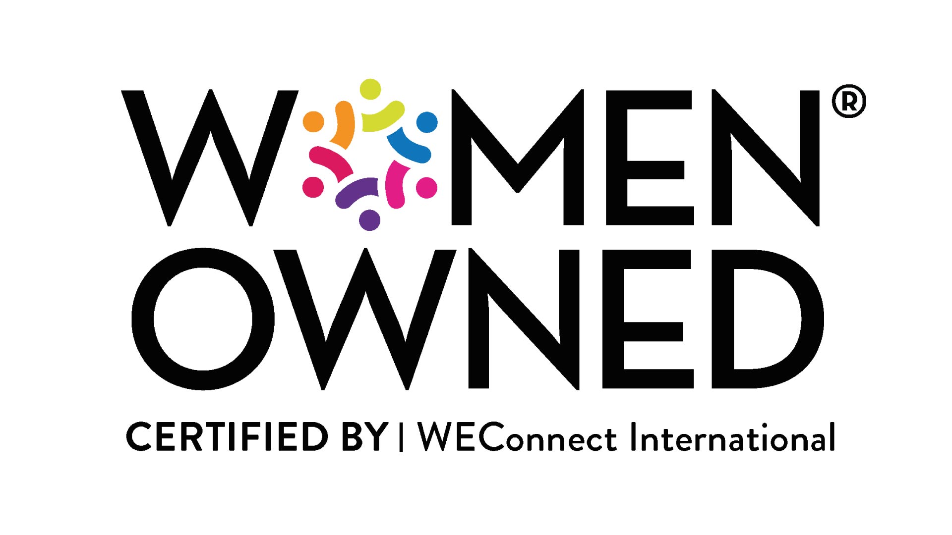 Certificación Women Owned